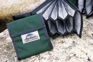 #401 - Lifetime Leader Wallet