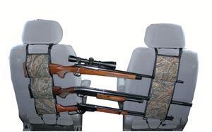 #741 - Gun Rack
