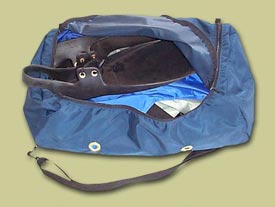 #804 - Float Tube Carry/Storage Bag