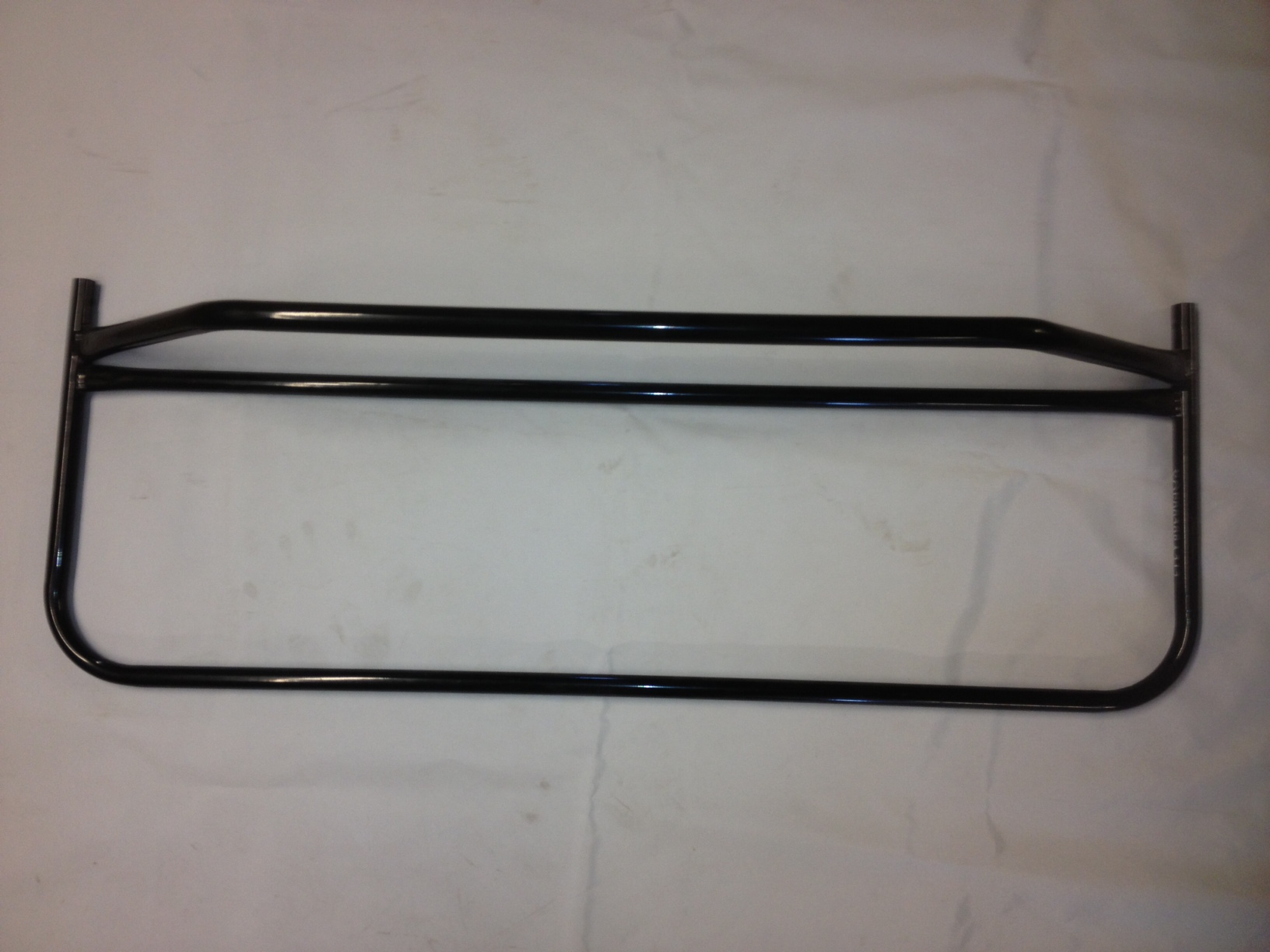 #945FP-Cargo Deck Frame Steel