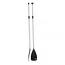 #976 - Aluminum SUP Travel Paddle