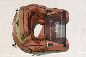 #862 - U-Boat® Stripping Apron